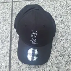 SAINT LAURENT New Era 9FORTY キャップのサムネイル