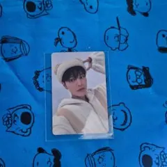 straykids エコパ記念　タワレコ限定トレカ　スンミン