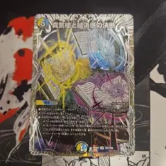 真気楼と誠偽感の決断 パーフェクトペテンシー 銀トレ d.3294 - メルカリ