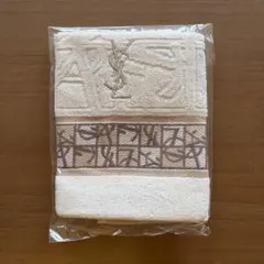 みつ様専用 イヴ・サンローラン YSLロゴ フェイスタオル | Mercari
