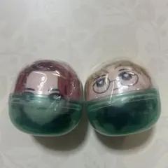 INI かぷっこふれんず 松田　田島　2体セット