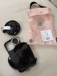 ajew エジュー　iPhone16pro