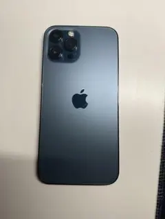 iPhone 12pro max 128GB 本体