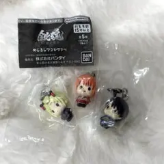 銀魂めじるしアクセサリー