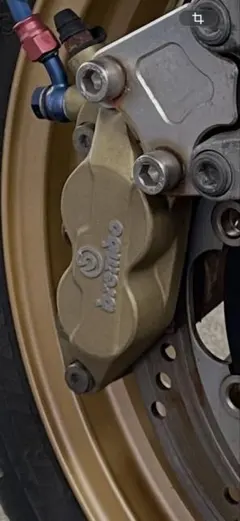 2026年最新】4ポットキャリパーの人気アイテム - メルカリ