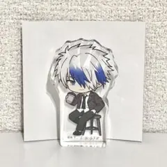 新テニ POP UP STORE Autumnミニアクリルブロック 越智月光