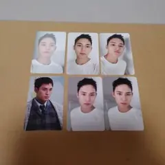 セブチ　ミンギュ