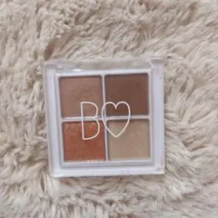 B IDOL THE アイパレ 01 本命のブラウン