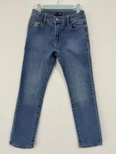 お値下げ！Gap kids デニムジーパン140cm