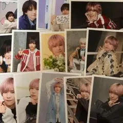 少年忍者 青木滉平 まとめ売り オフショ