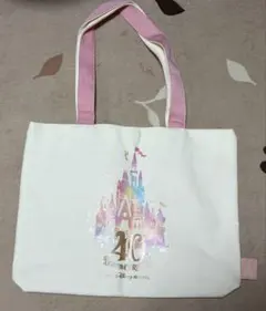 2025年最新】ディズニー 30周年 トートの人気アイテム - メルカリ