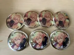 あんスタ 缶バッジ 天祥院英智