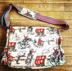 Cath Kidston マザーズバッグ