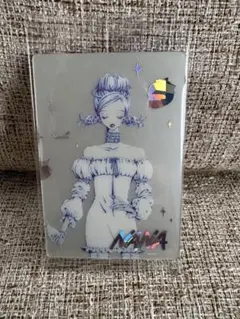 矢沢あい　ツインウエハース