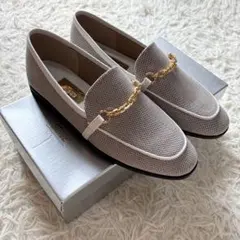 2025年最新】Le Talon ローファー・革靴の人気アイテム - メルカリ