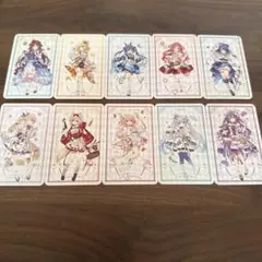 ご注文はうさぎですか? アトレ