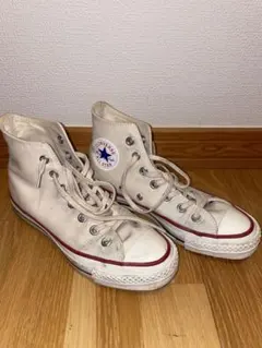 Converse Chuck Taylor All Starハイカットスニーカー