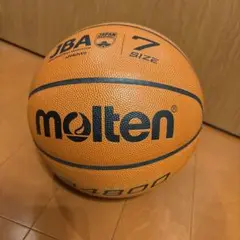 7号 バスケットボール molten