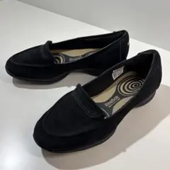 美品✨ Reebok Easytone ダイエットシューズ ローファー