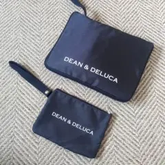 DEAN&DELUCA ★ グローサリーバッグ＆ポーチのサムネイル
