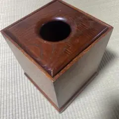木製 ペンスタンド ペン立て メモ 3穴 トールペイント 薔薇柄 ローズ柄