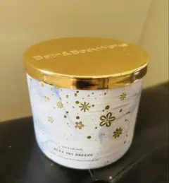 Bath&Body Works 3芯キャンドル バスアンドボディワークス - メルカリ