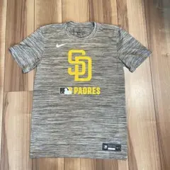 NIKE パドレス Tシャツ Lサイズ 2022年ポストシーズン進出記念 - メルカリ