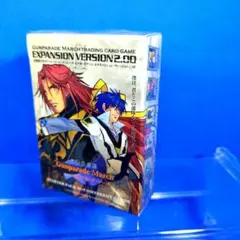 絶版　美品　シュリンク付　高機動幻想ガンパレード・マーチ スターター　2.00