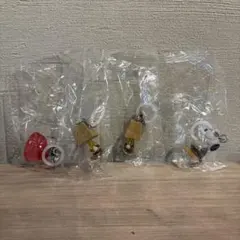 PEANUTS めじるしアクセサリー
