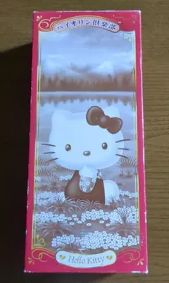 Hello Kitty 黄金トランプ | Mercari