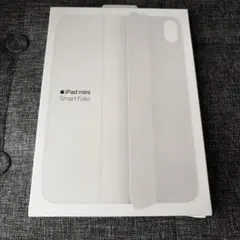 Apple iPad (第10世代) Smart Folio ホワイト - メルカリ