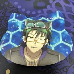 グノーシア ナンジャタウン アクリルコースター 沙明 - メルカリ