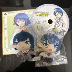 プロセカ 桐谷遥セット