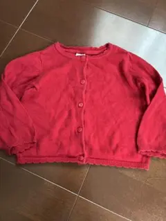H&M ベビー用　カーディガン