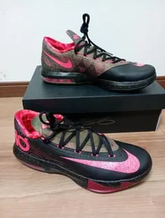 NIKE KDⅥ “METEOROLOGY”