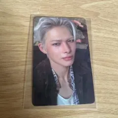 ENHYPEN THE SIN VANISH ニキ ユニバ ラキドロ