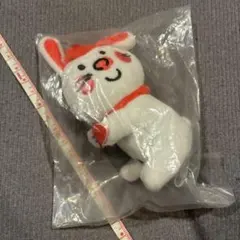 シモジマ STOPPAIL ぬいぐるみ うさぎ Rabbit ガチャ レトロ