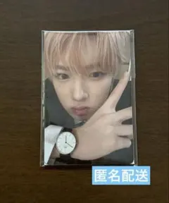 NCT WISH ショルダーバッグ アンコン MD トレカ付き ユウシ - メルカリ