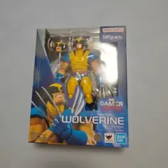 S.H.Figuarts ウルヴァリン (GAMERVERSE)のサムネイル