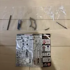 ガシャポンクエスト～青い森のエルフ編～【木の弓セット(＃)