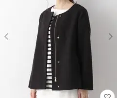 global work コート　Sサイズ