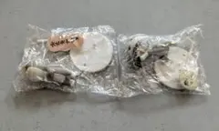 仕事猫 ミニフィギュアコレクション4 悩み中 写真撮影 セット