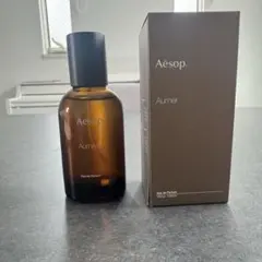 Aesop Aurner オルナー オードパルファム 50mL - メルカリ