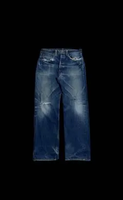 Levi's リーバイス 501XX 1955年モデル デニム パンツ W33