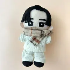 すのチル　衣装　服　午後ティー　冬　目黒蓮