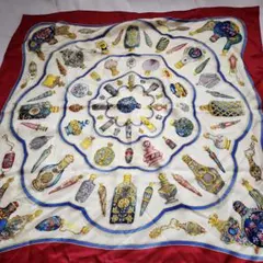 エルメス　スカーフ