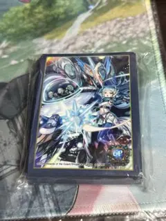 エネル ブロッカー sr フラシ フラッグシップ プロモ パラレル 1枚