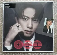 BTS ジン Pink Vinyl Ver. ARIRANG LP アルバム