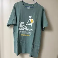 2026年最新】goslowcaravan サイズ表記 4の人気アイテム - メルカリ
