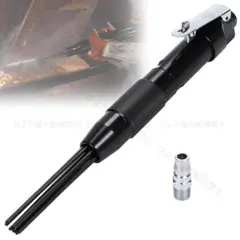 新品 2セット 日東工器 ジェットタガネ ニードル 2×180（200本